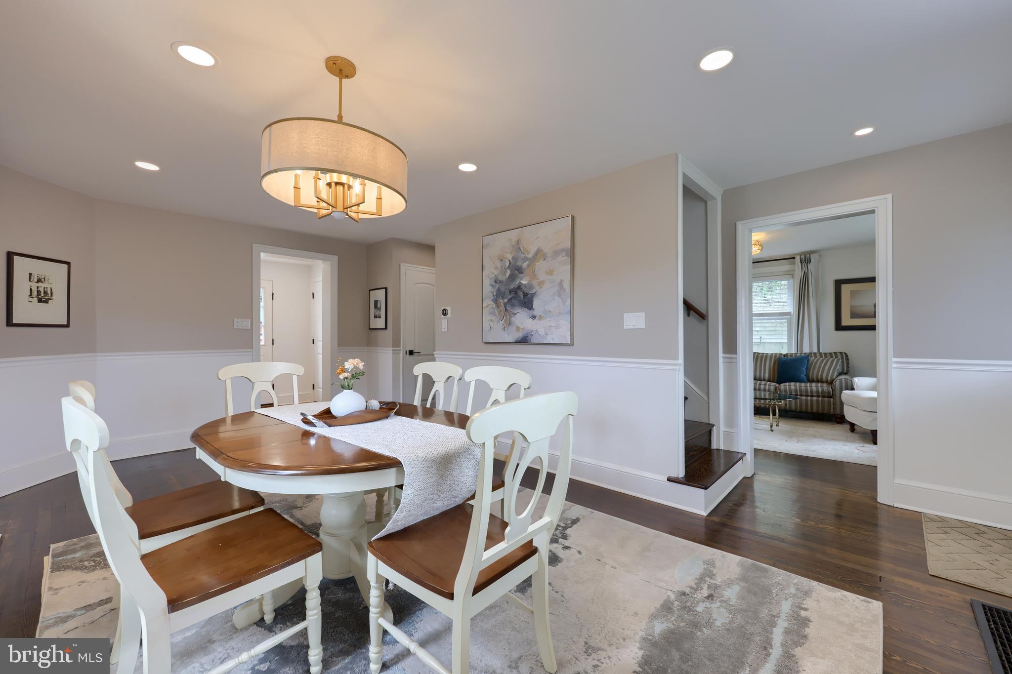 2721 Kreider Road Lititz, PA 17543 - Photo 4 of 23