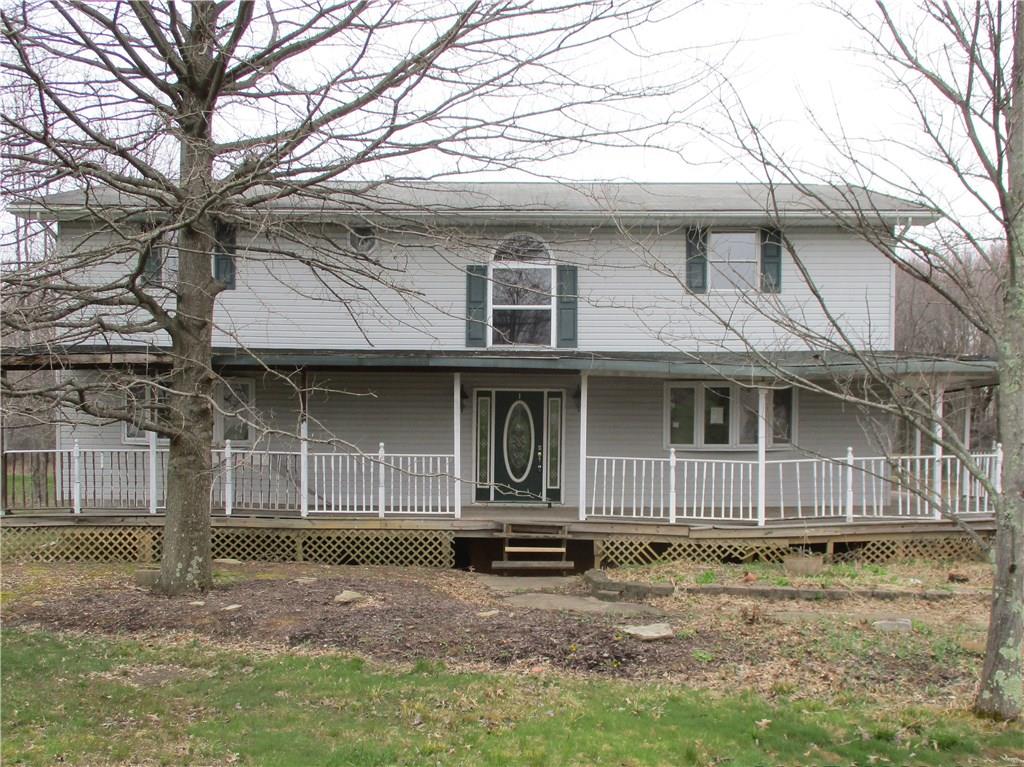 123 Grindel Road Prospect, PA 16052 - Photo 1 of 1
