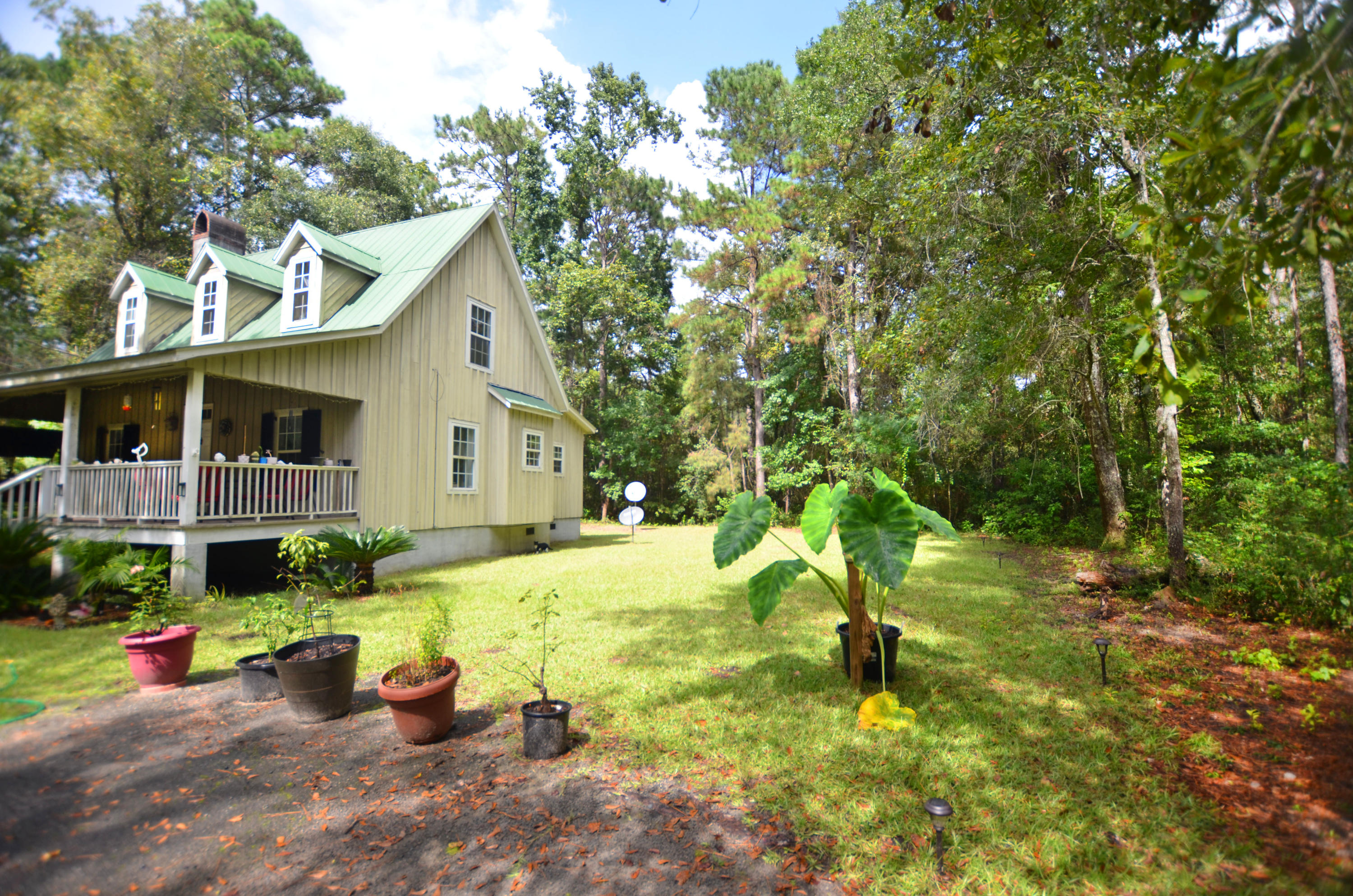 1544 Palmers Bridge Road McClellanville, SC 29458 - Photo 21 of 24 4