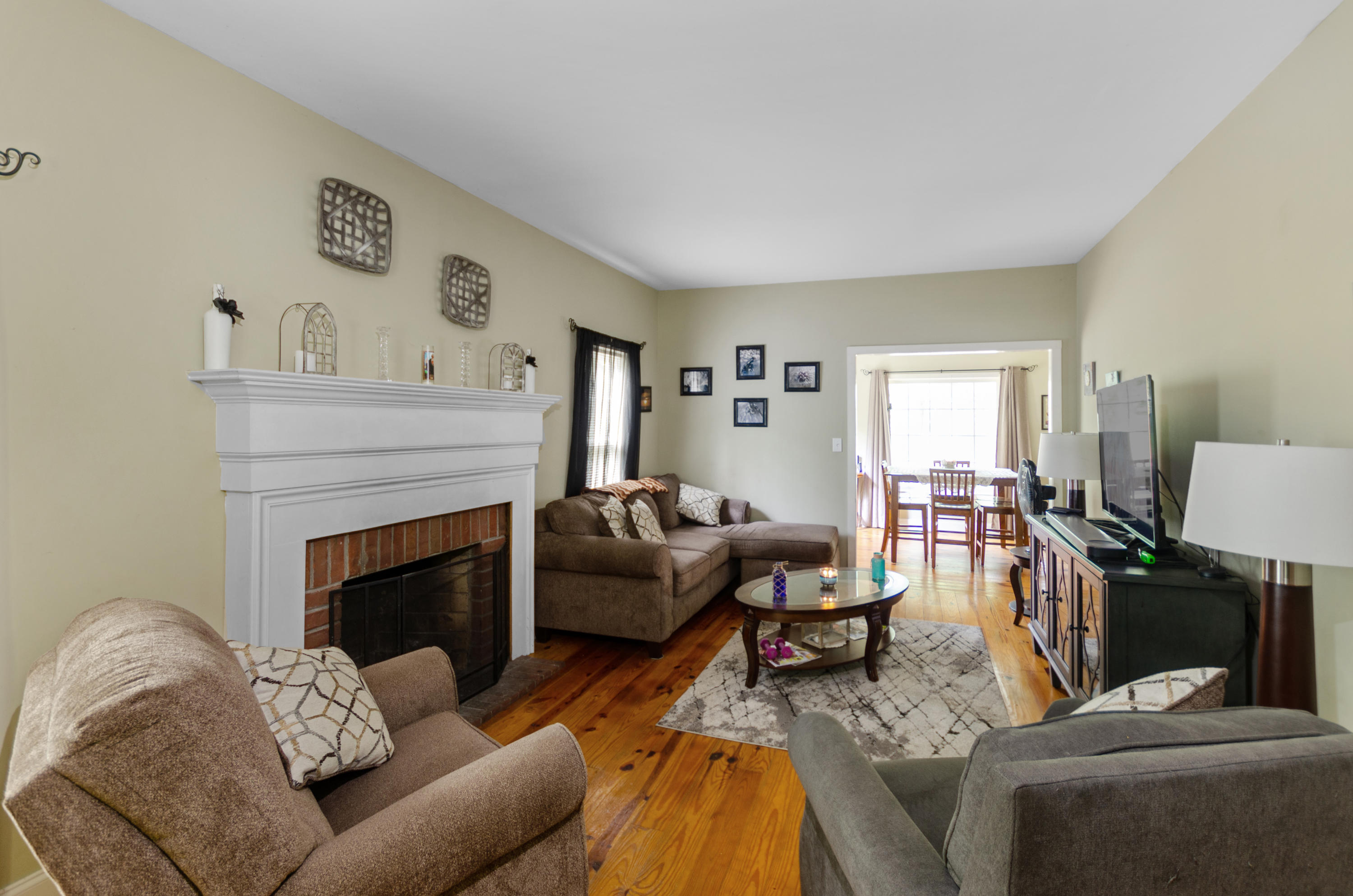 1544 Palmers Bridge Road McClellanville, SC 29458 - Photo 5 of 24 DSC_4068