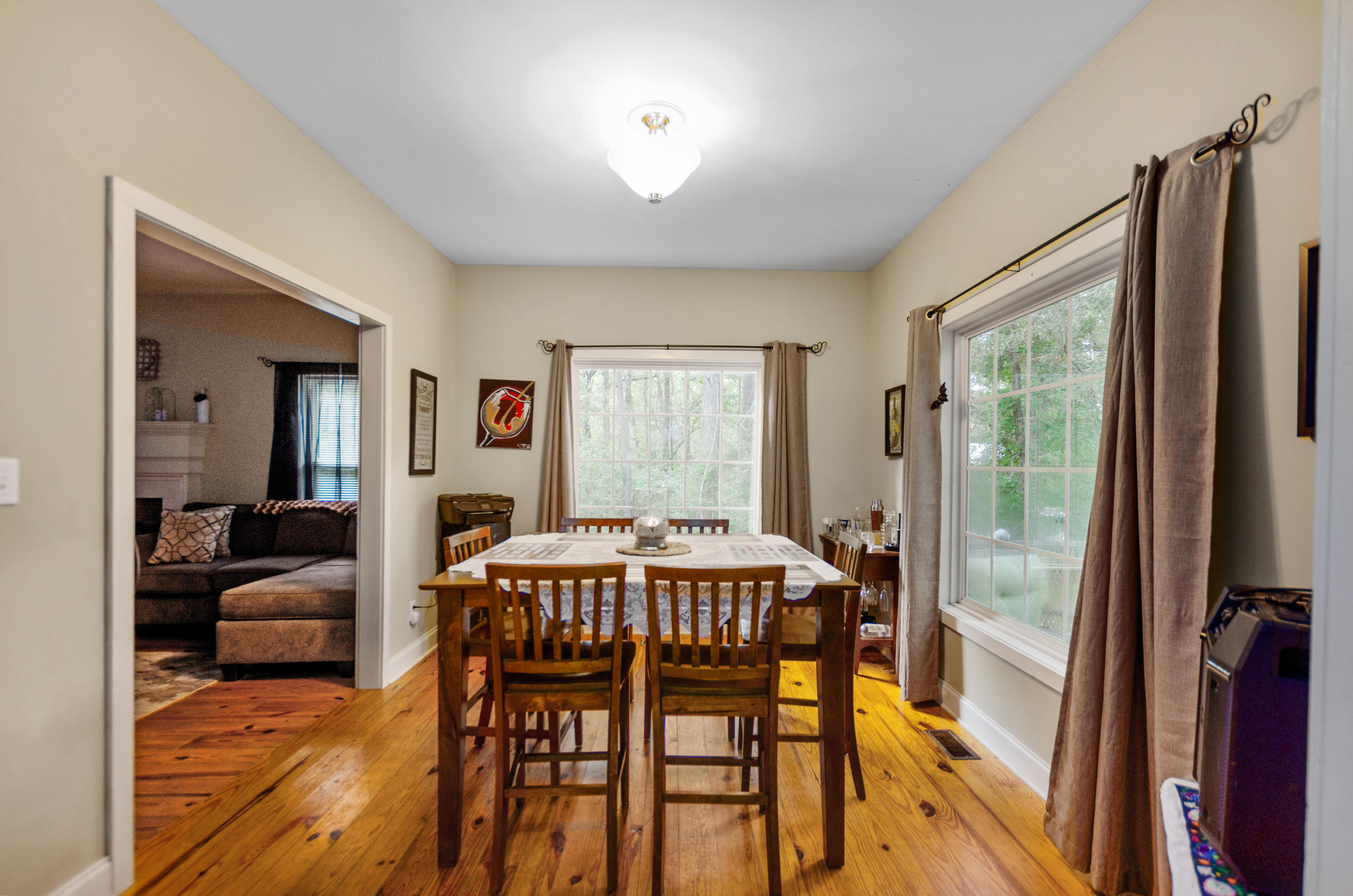 1544 Palmers Bridge Road McClellanville, SC 29458 - Photo 7 of 24 DSC_4074
