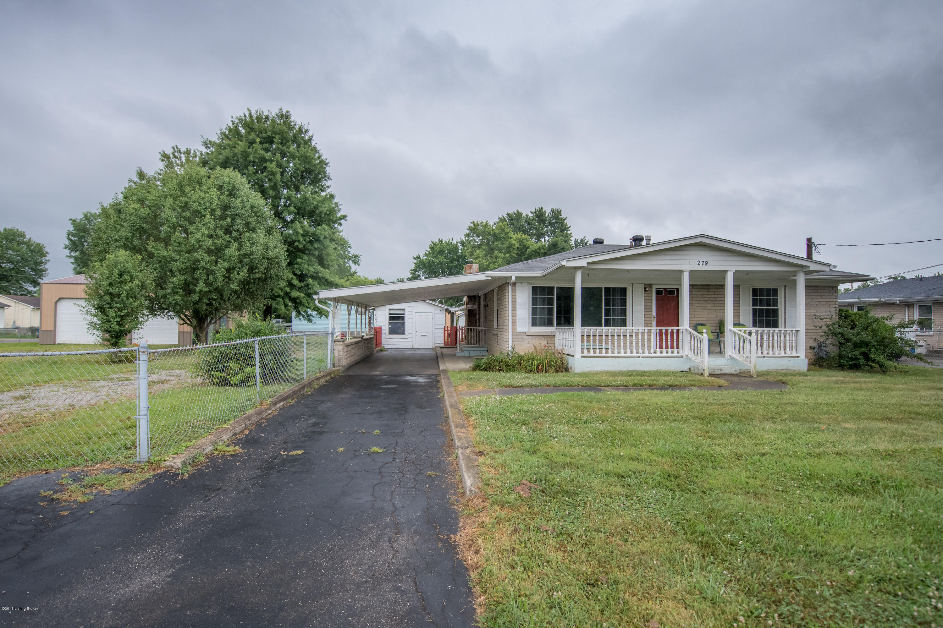 279 Cedar Grove Road Shepherdsville, KY 40165 - Photo 1 of 49 cedar grove-1