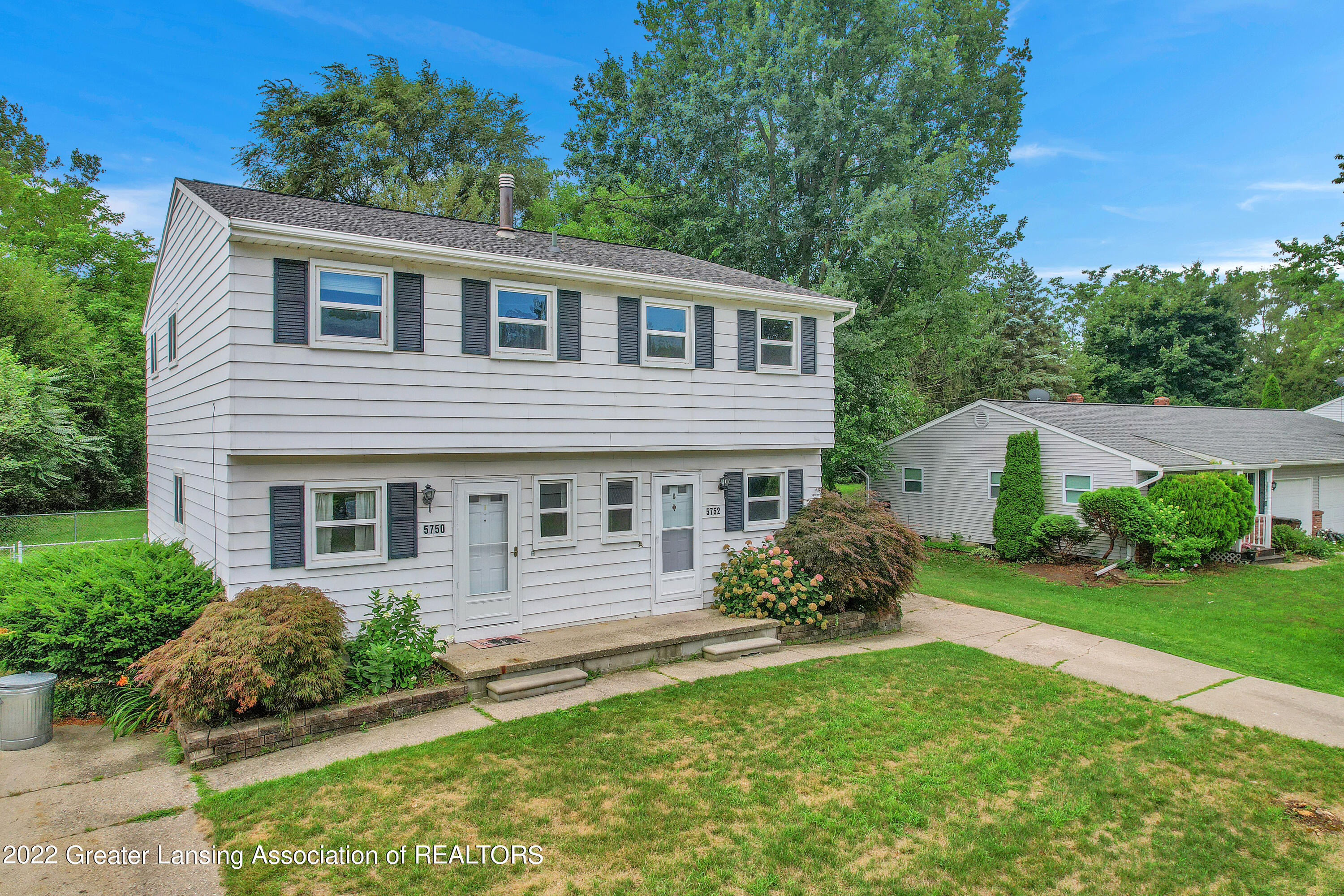 5750-5752 Ridgeway Drive Haslett, MI 48840 - Photo 39 of 49 DJI_0001