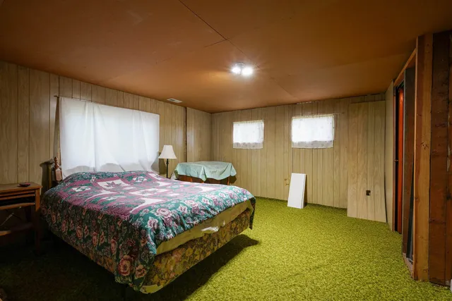 $2,600,000 | 901 Skookum Creek Road, Usk, WA 99180