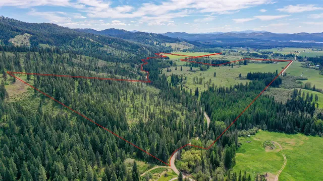 $2,600,000 | 901 Skookum Creek Road, Usk, WA 99180
