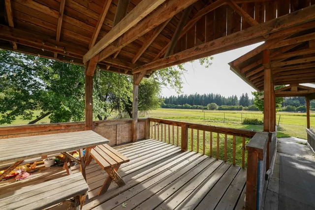 $2,600,000 | 901 Skookum Creek Road, Usk, WA 99180