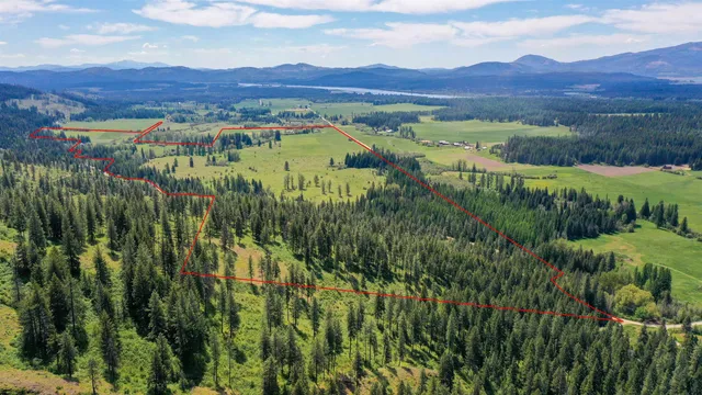 $2,600,000 | 901 Skookum Creek Road, Usk, WA 99180