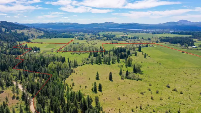 $2,600,000 | 901 Skookum Creek Road, Usk, WA 99180