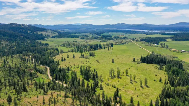 $2,600,000 | 901 Skookum Creek Road, Usk, WA 99180