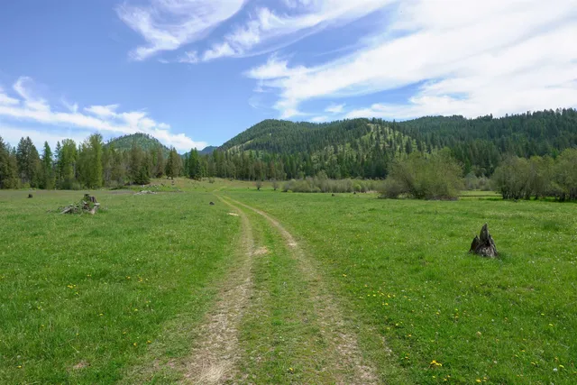 $2,600,000 | 901 Skookum Creek Road, Usk, WA 99180