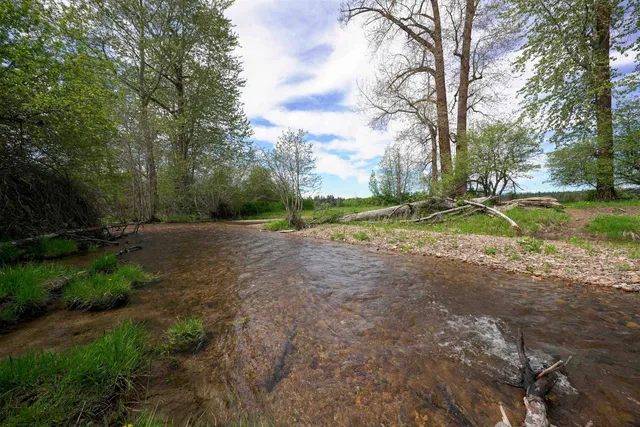 $2,600,000 | 901 Skookum Creek Road, Usk, WA 99180