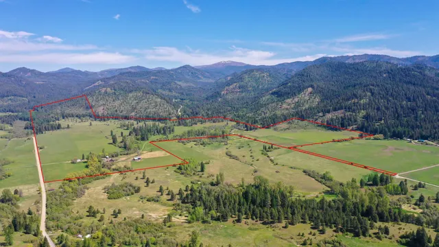 $2,600,000 | 901 Skookum Creek Road, Usk, WA 99180