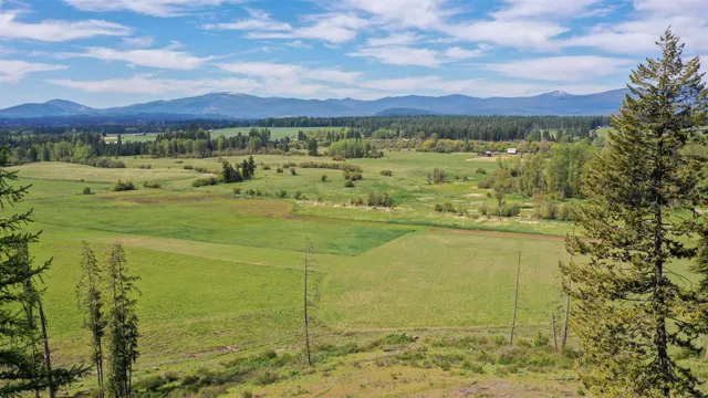 $2,600,000 | 901 Skookum Creek Road, Usk, WA 99180