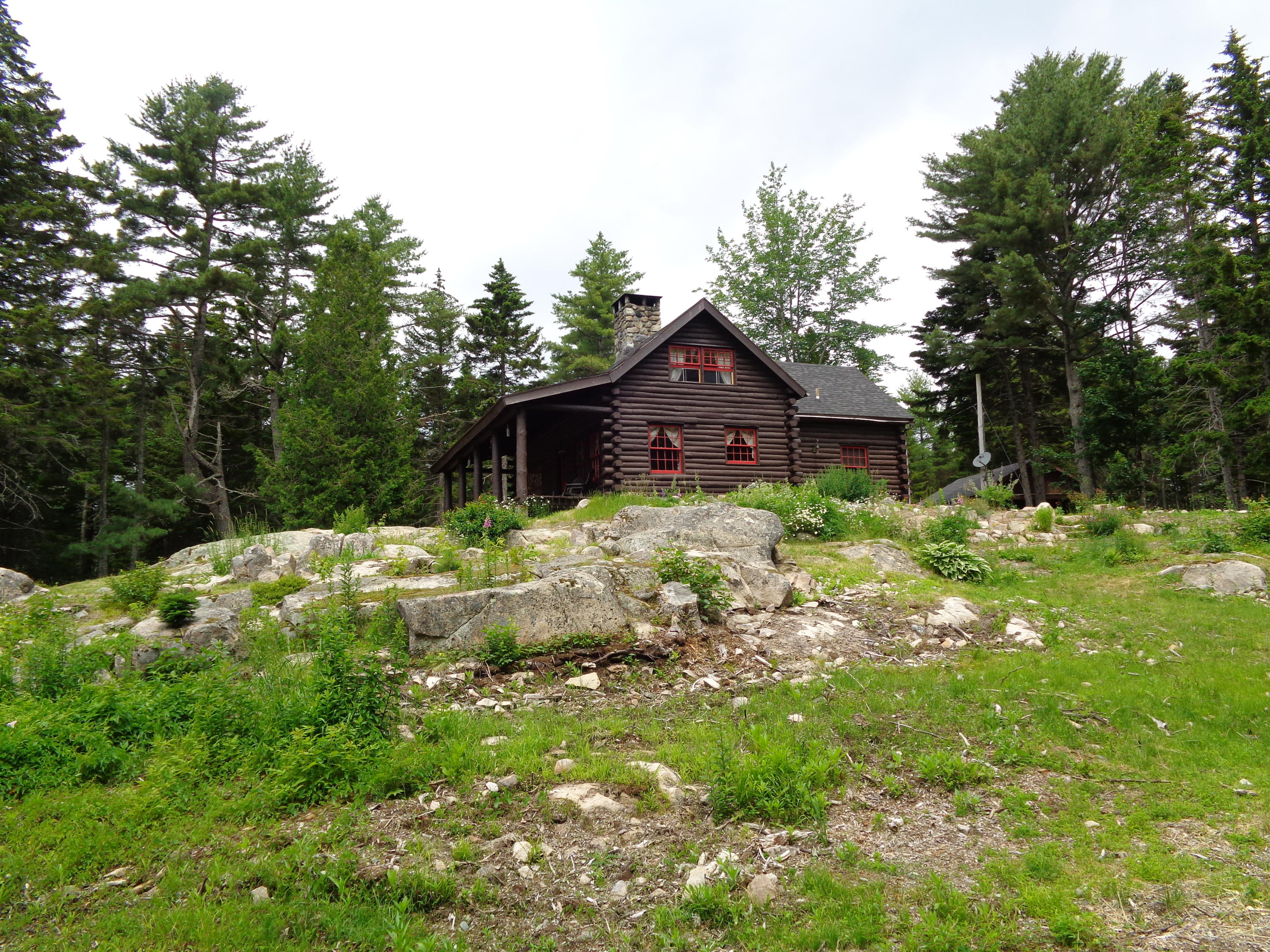 19 Peninsula Road Gouldsboro, ME 04624 - Photo 54 of 72 DSC05276