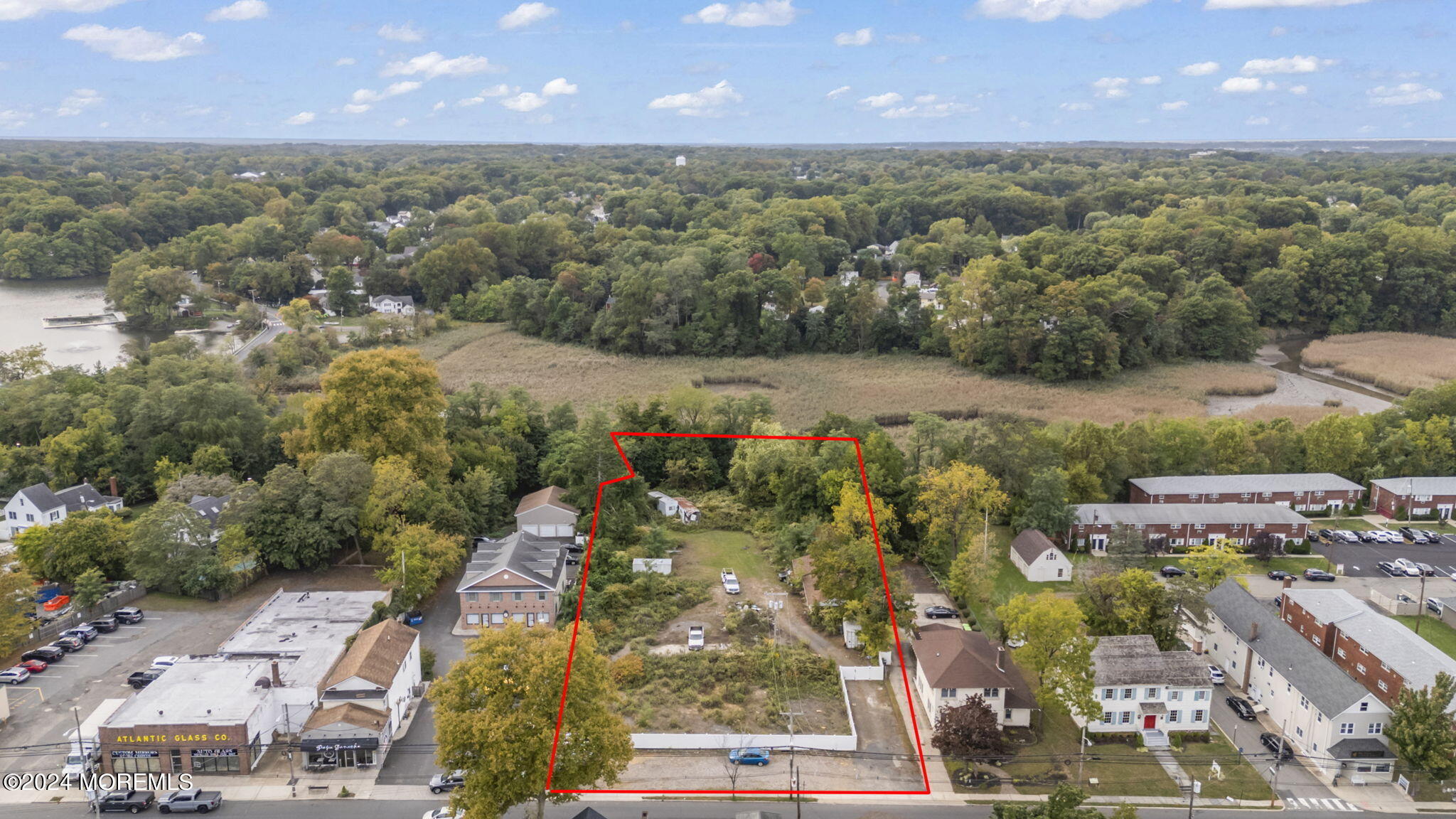 98 Main Street Matawan, NJ 07747 - Photo 3 of 17 3-web-or-mls-DJI_20241004163621_0732_D