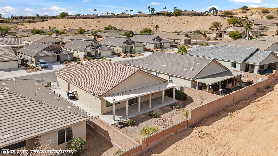921 Shadow Hawk Ridge Mesquite, NV 89027 - Photo 67 of 75