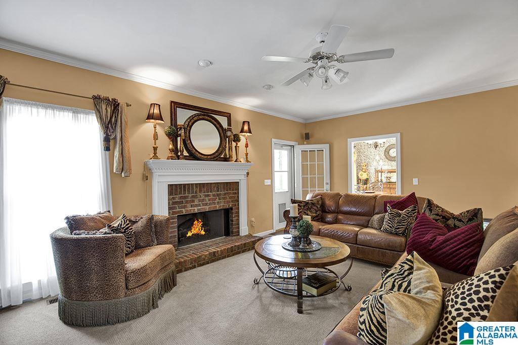 7414 Quail Ridge Drive Pinson, AL 35126 - Photo 6 of 27
