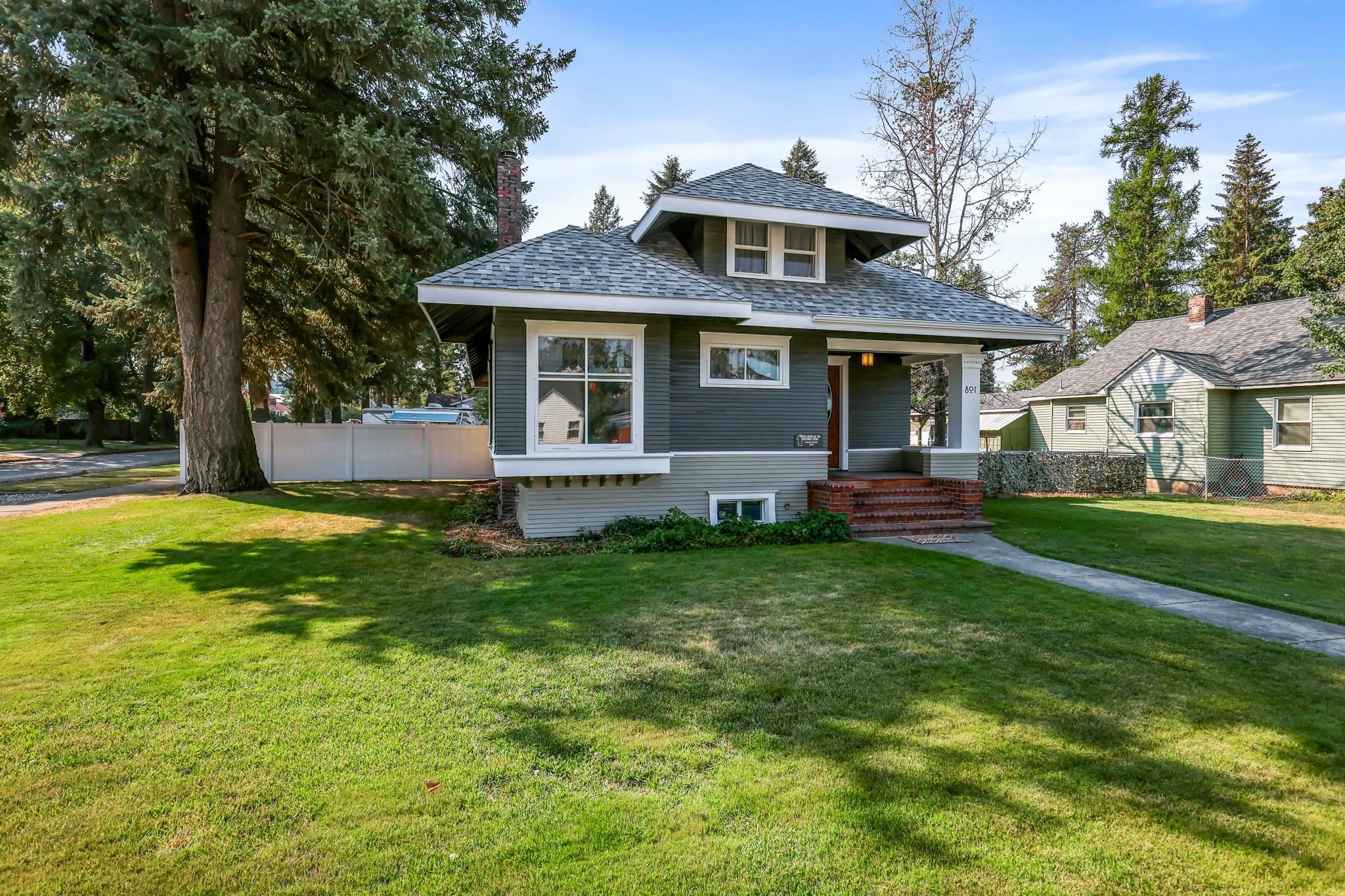 801 4th Street Newport, WA 99156 - Photo 32 of 37