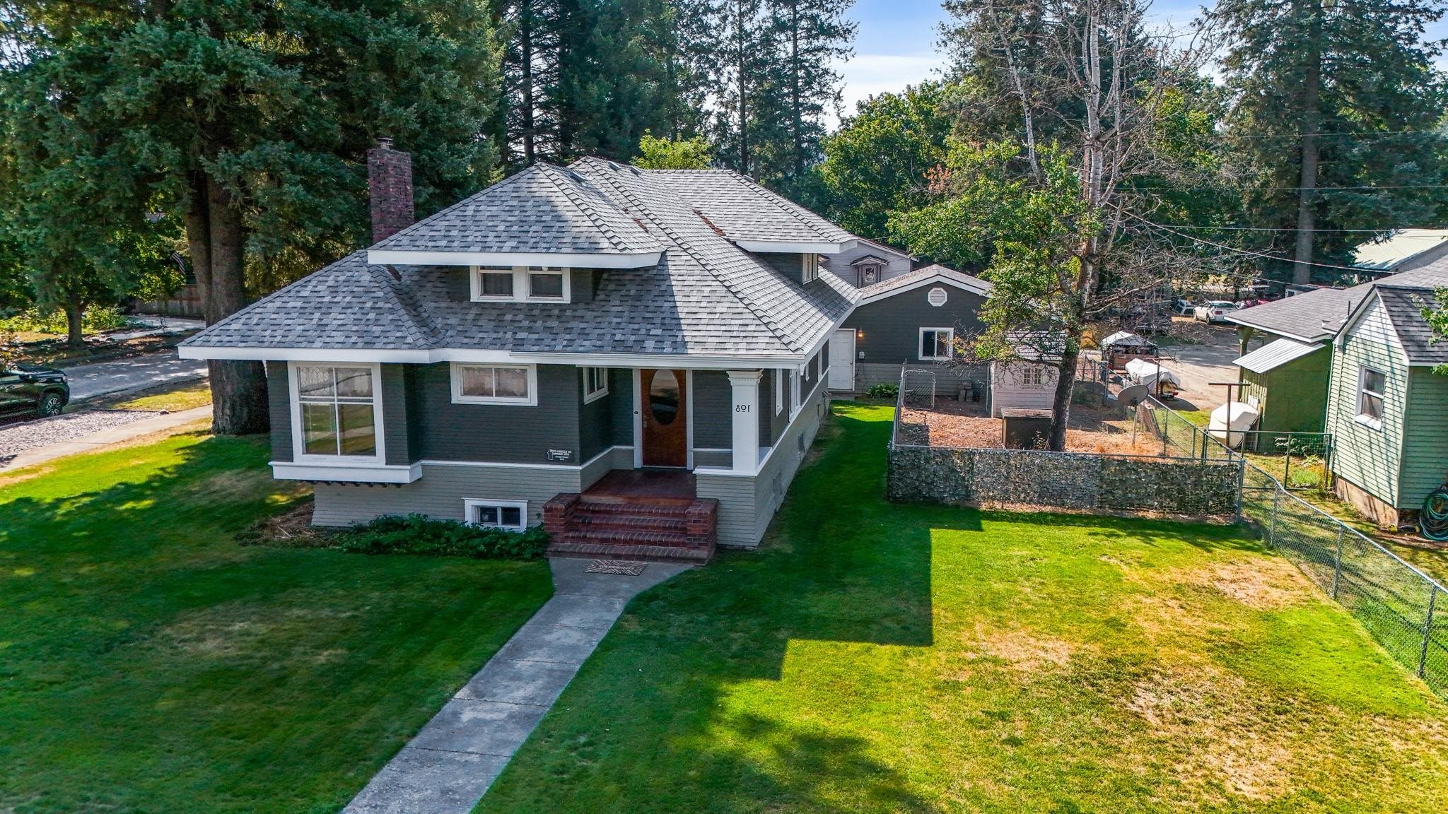 801 4th Street Newport, WA 99156 - Photo 34 of 37