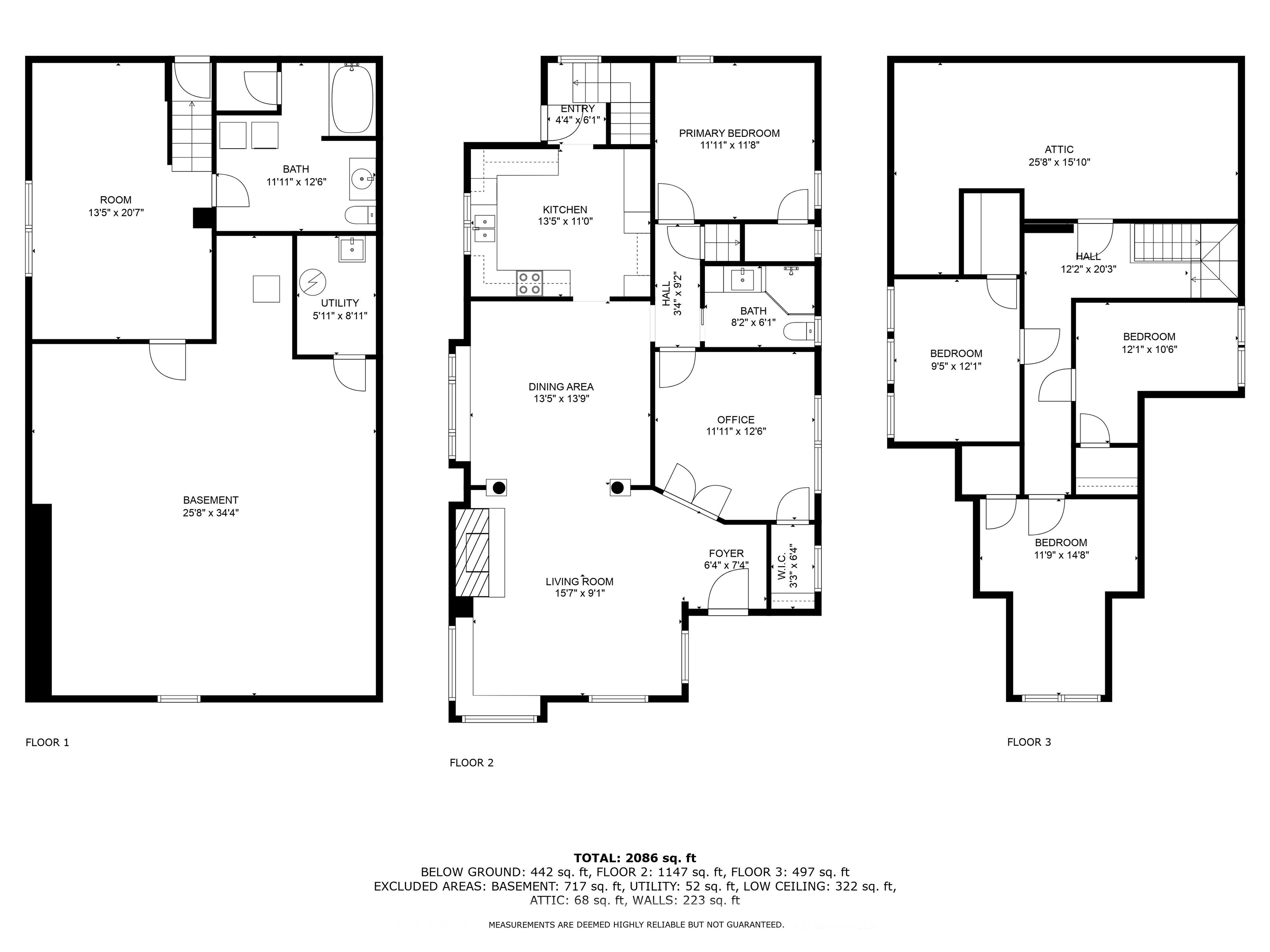 801 4th Street Newport, WA 99156 - Photo 37 of 37