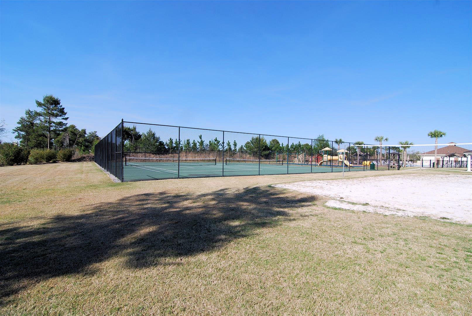 Lot 23 Gulf Pines Freeport, FL 32439 - Photo 7 of 9 a view of outdoor space with city view