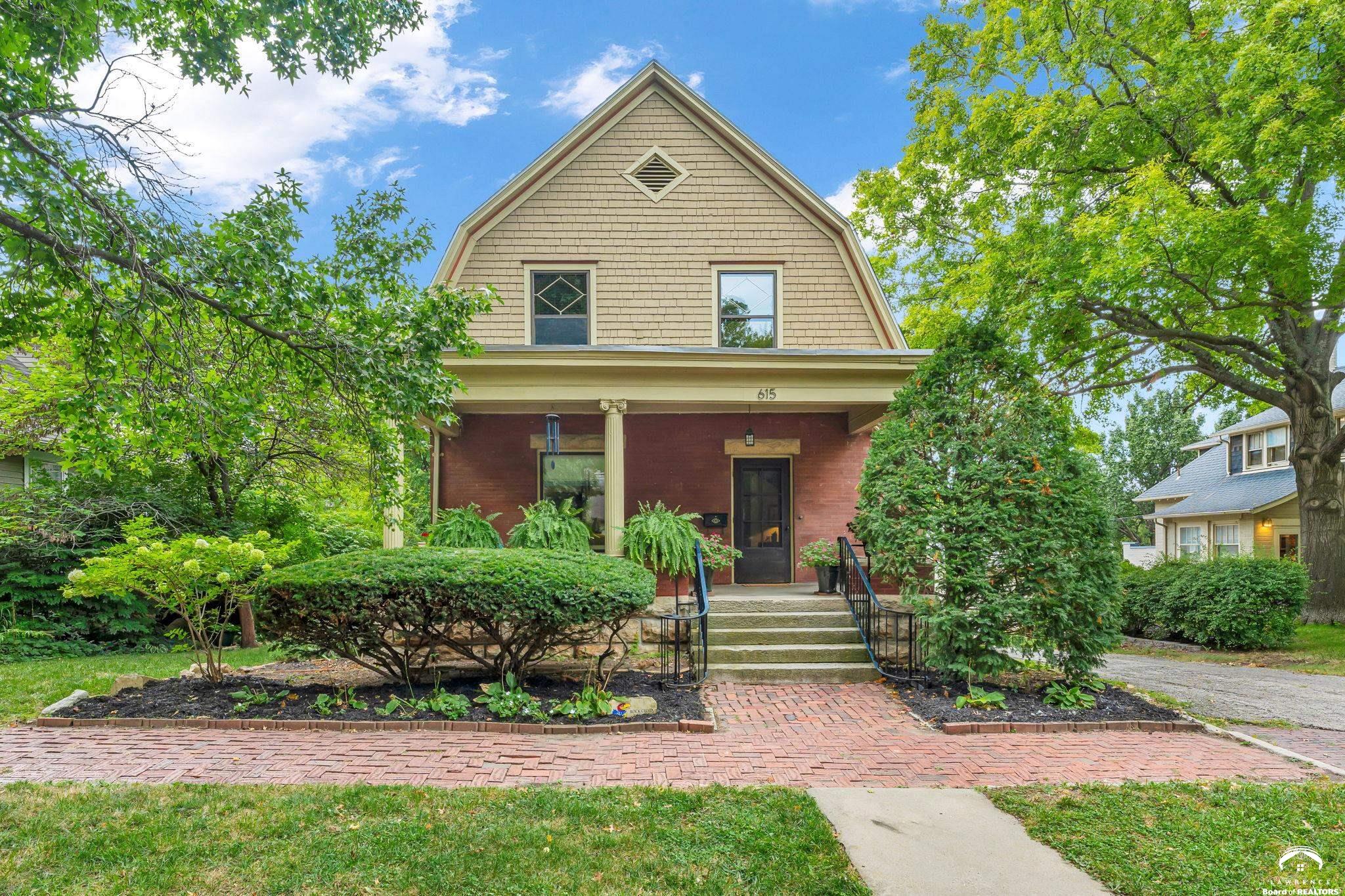 615 Indiana Street Lawrence, KS 66044 - Photo 1 of 1 Gallery Image 1