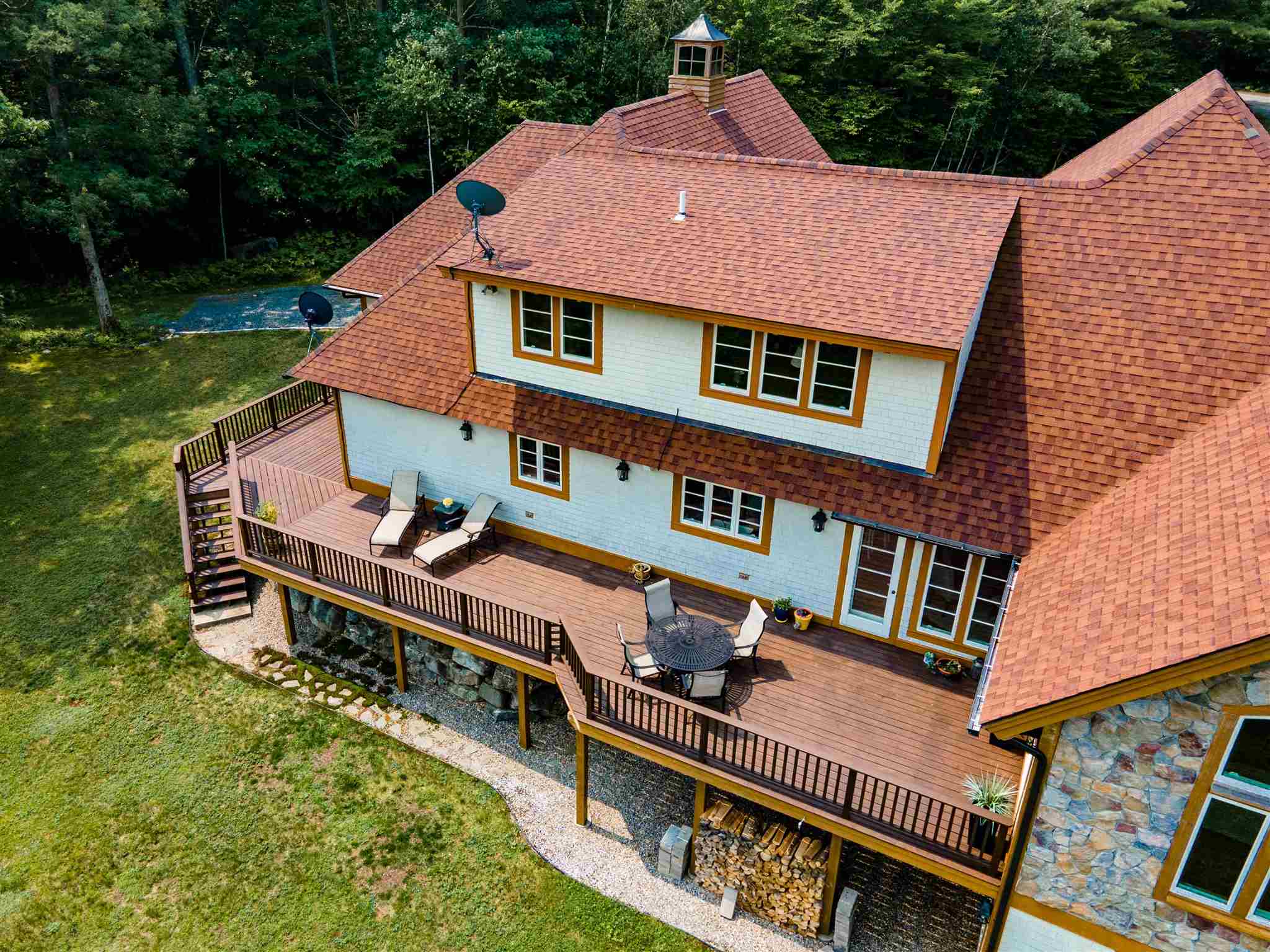 69 Cloudview Drive Moultonborough, NH 03254 - Photo 11 of 40