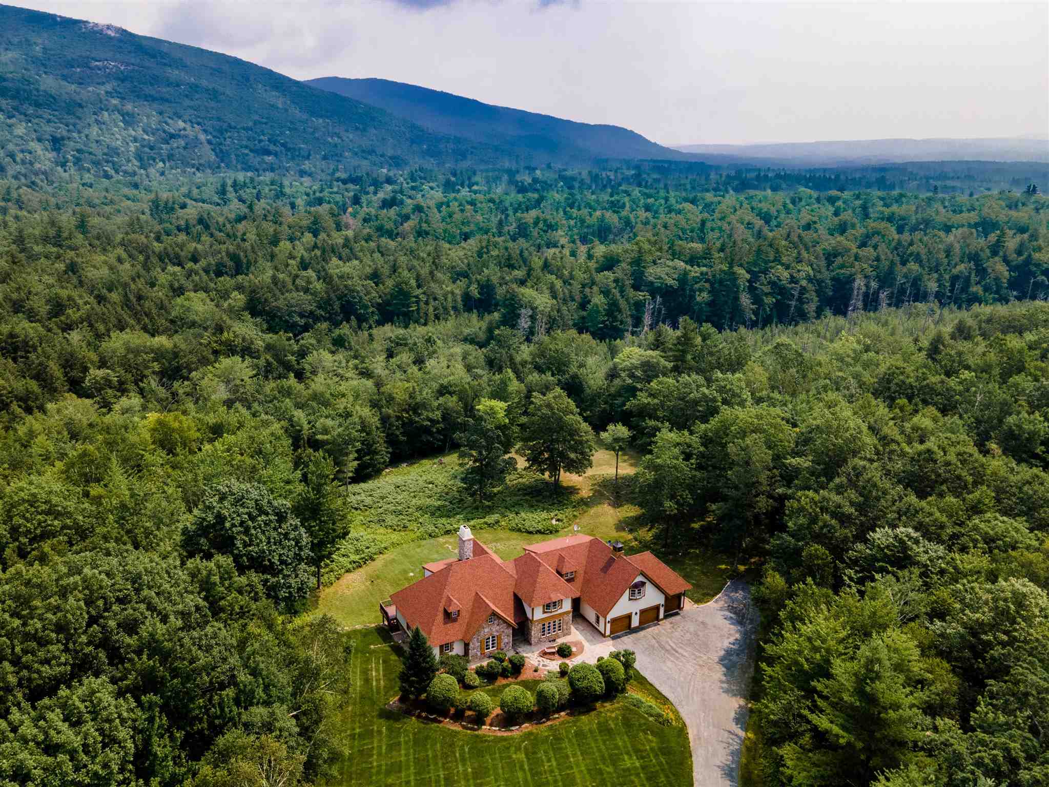 69 Cloudview Drive Moultonborough, NH 03254 - Photo 14 of 40