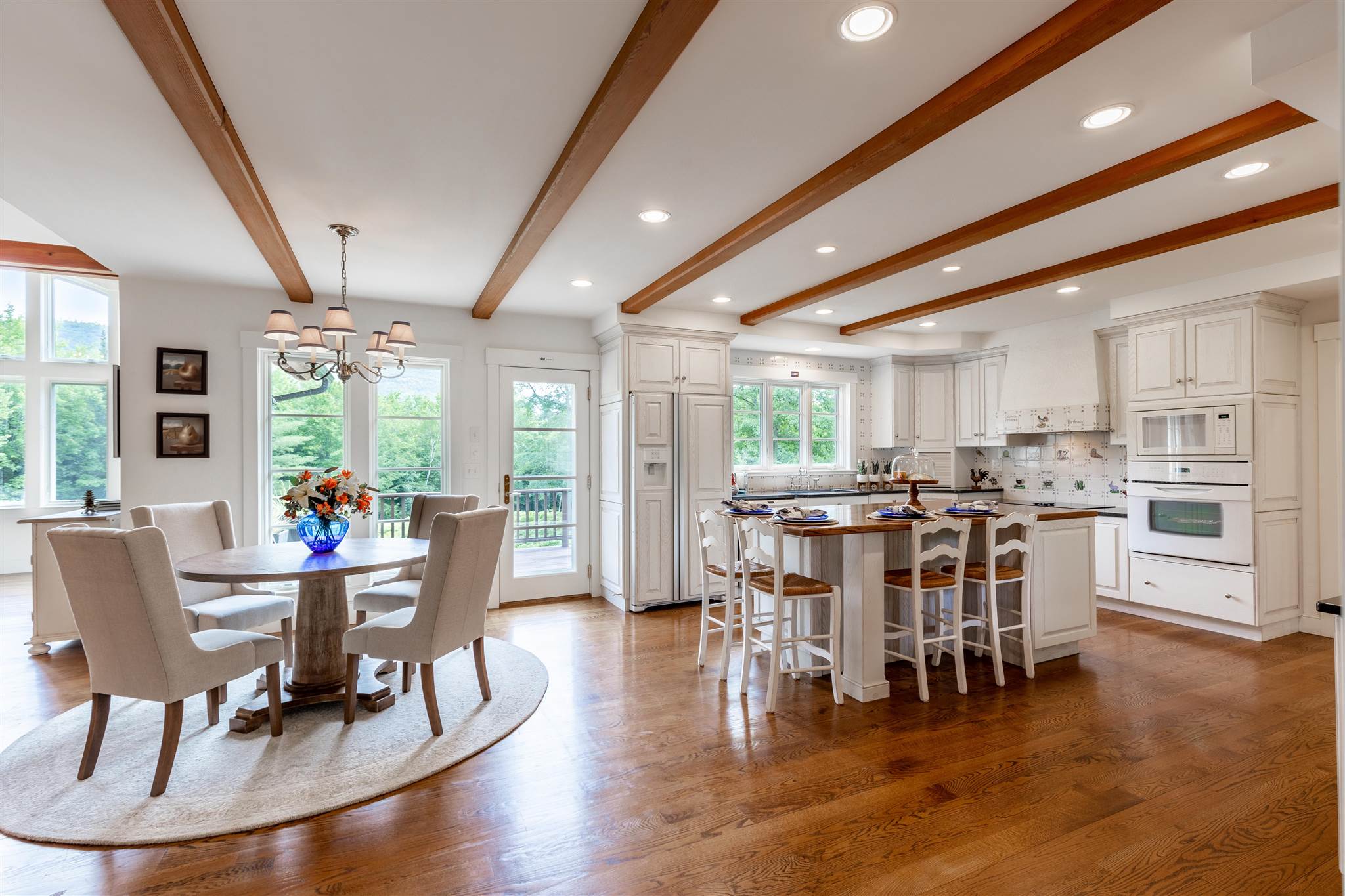 69 Cloudview Drive Moultonborough, NH 03254 - Photo 18 of 40