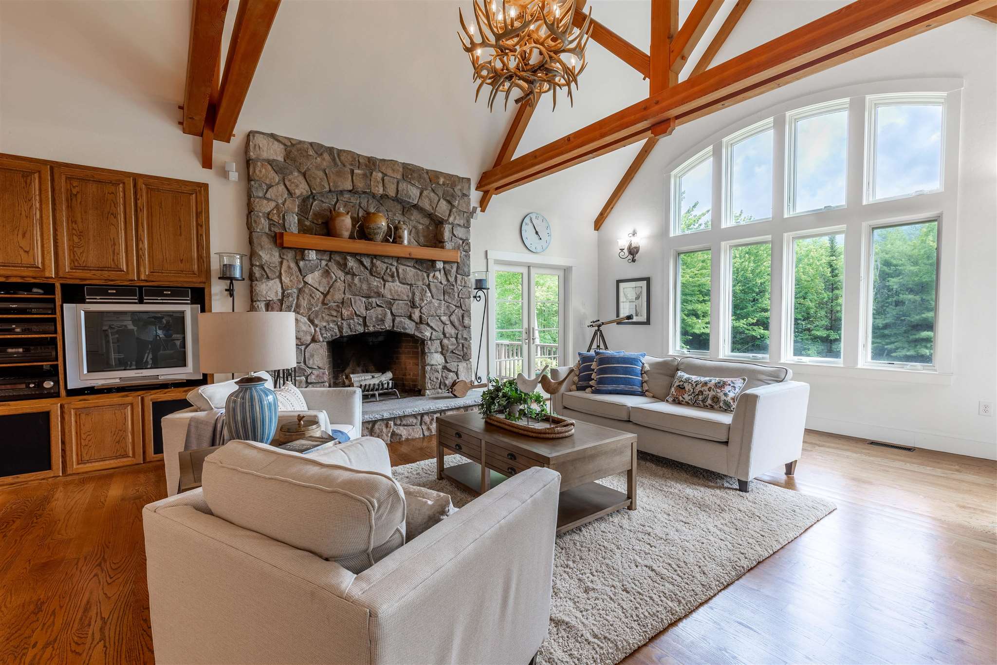 69 Cloudview Drive Moultonborough, NH 03254 - Photo 19 of 40