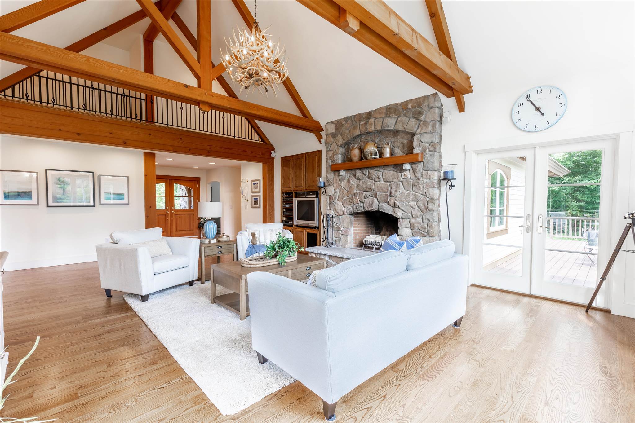 69 Cloudview Drive Moultonborough, NH 03254 - Photo 20 of 40