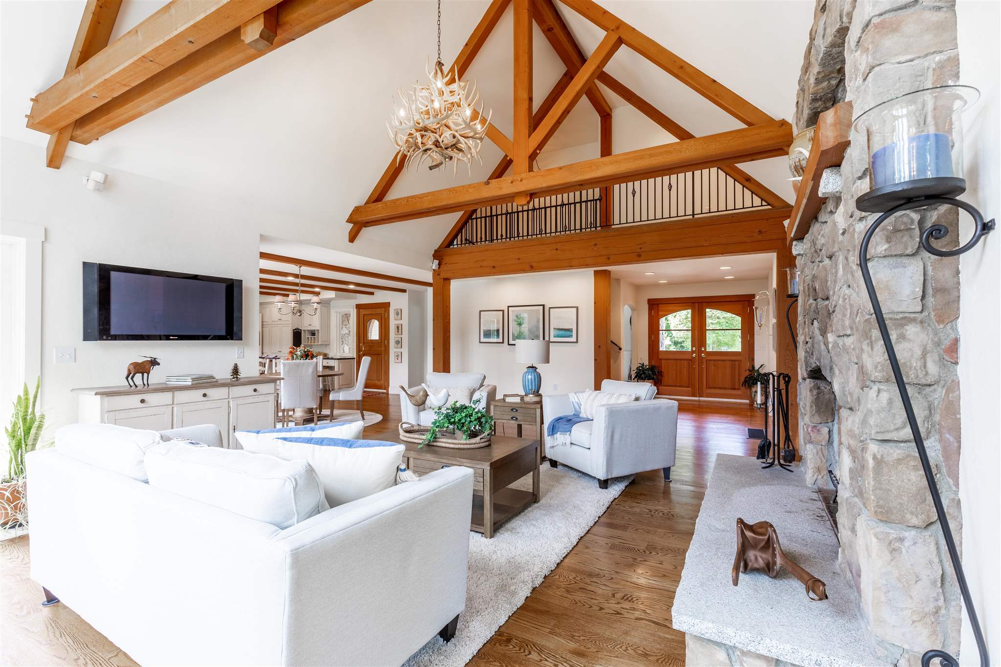 69 Cloudview Drive Moultonborough, NH 03254 - Photo 21 of 40