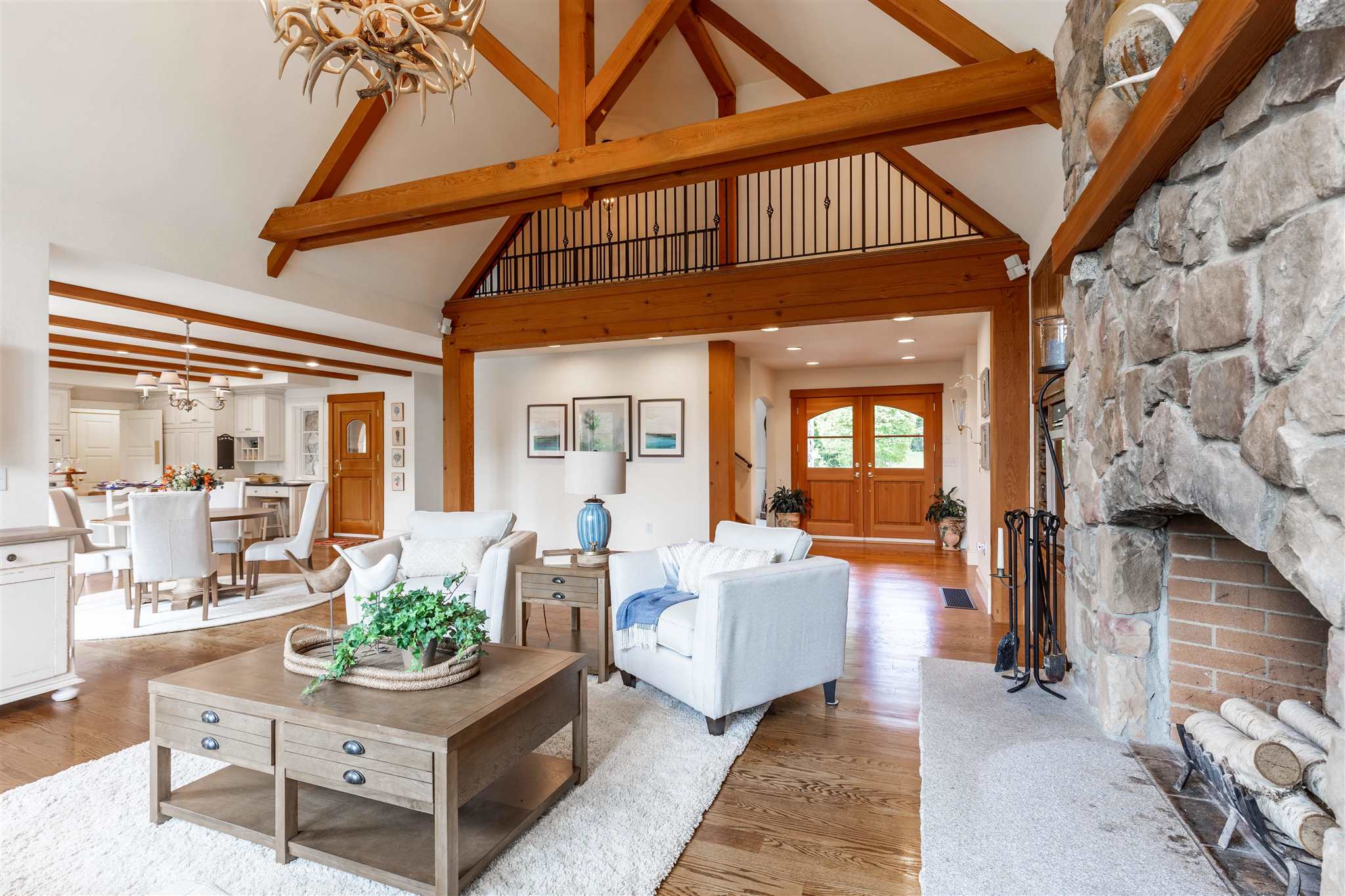 69 Cloudview Drive Moultonborough, NH 03254 - Photo 22 of 40