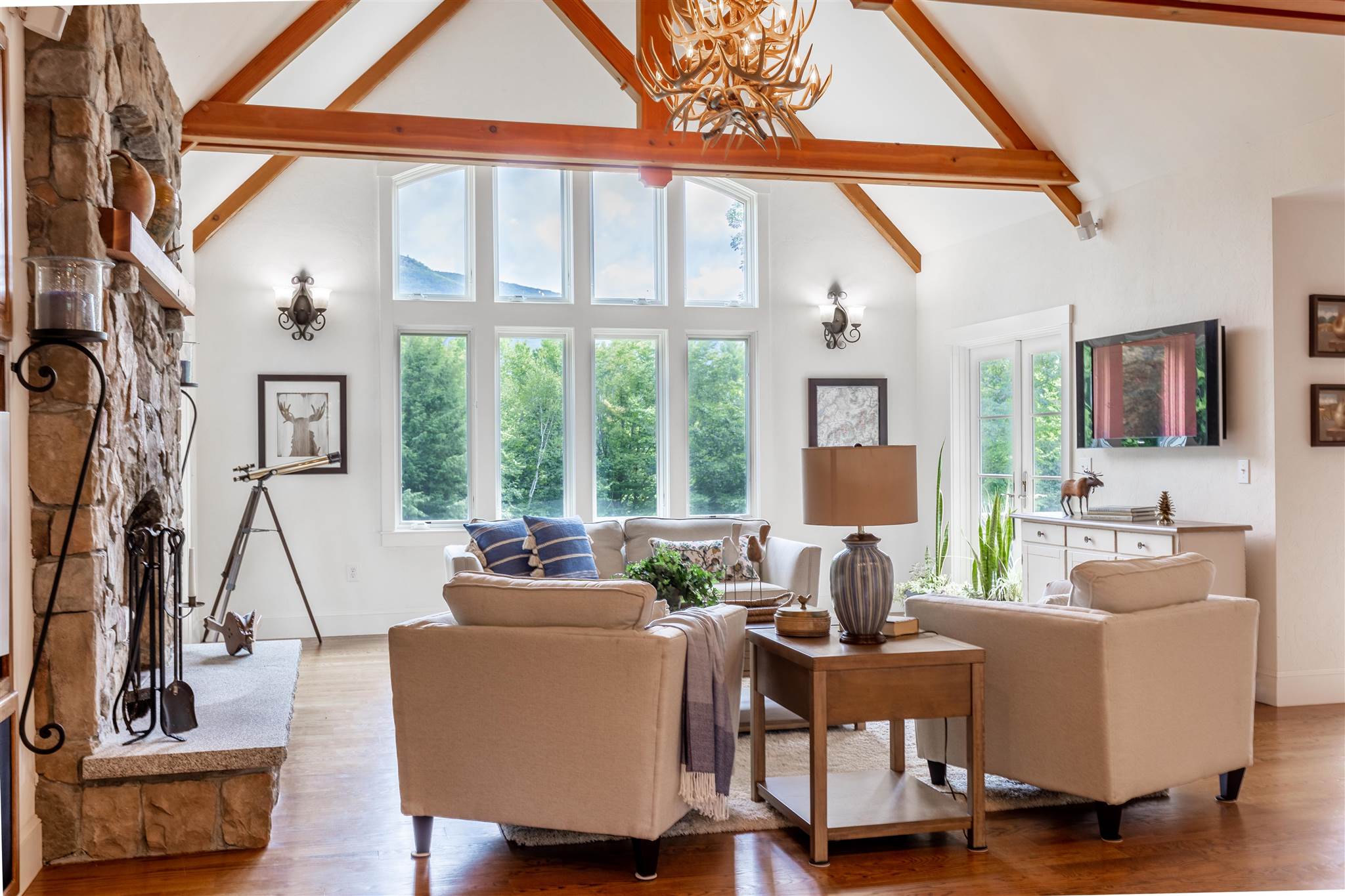 69 Cloudview Drive Moultonborough, NH 03254 - Photo 23 of 40