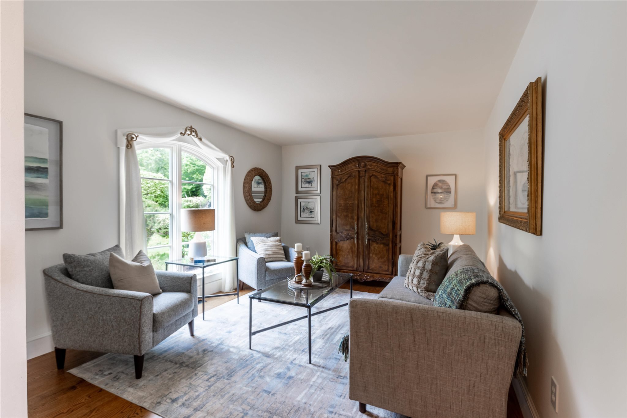 69 Cloudview Drive Moultonborough, NH 03254 - Photo 26 of 40