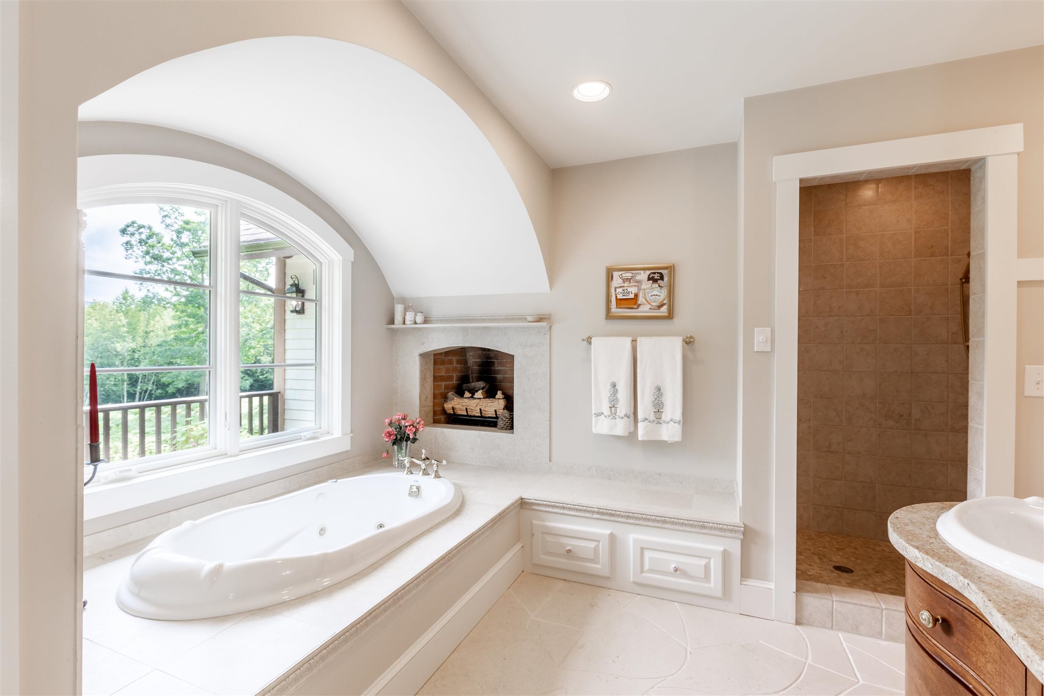 69 Cloudview Drive Moultonborough, NH 03254 - Photo 30 of 40