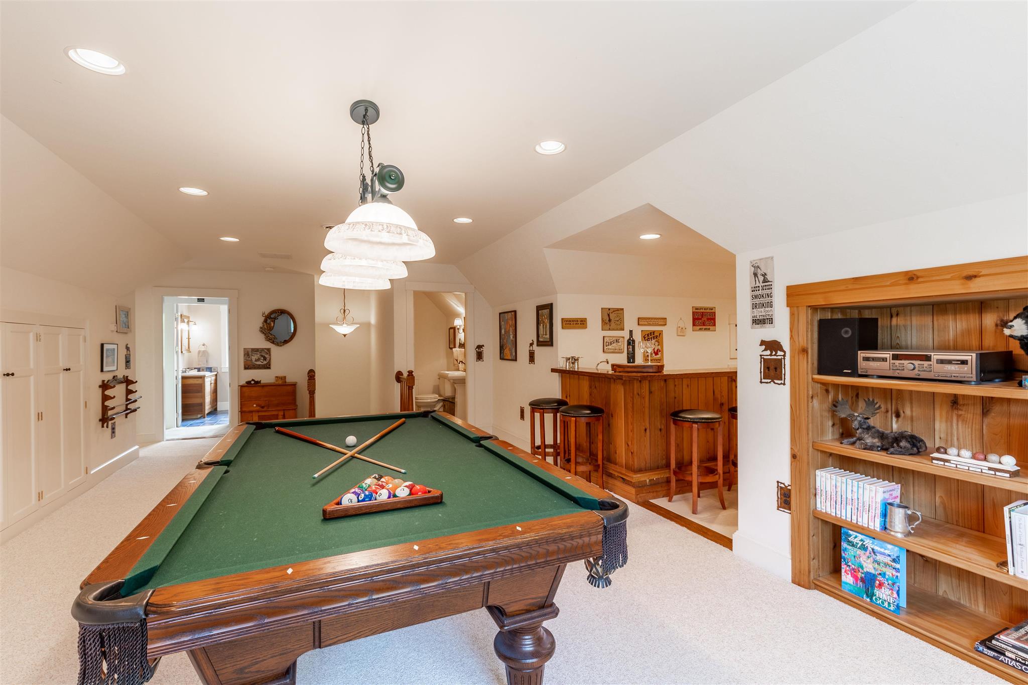 69 Cloudview Drive Moultonborough, NH 03254 - Photo 36 of 40