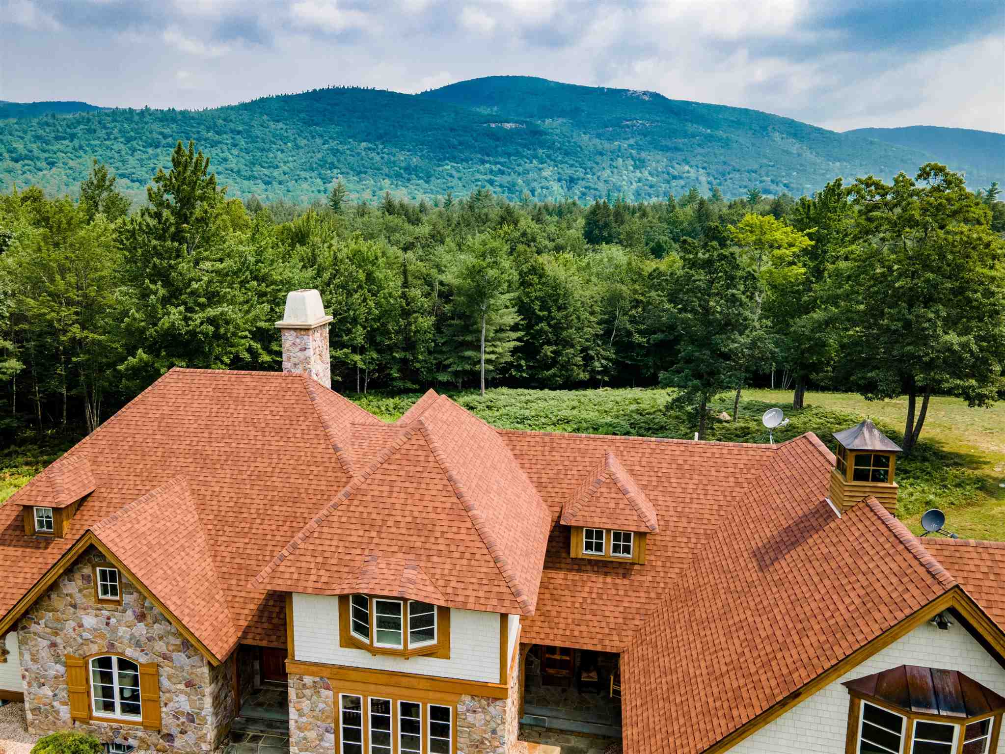 69 Cloudview Drive Moultonborough, NH 03254 - Photo 5 of 40