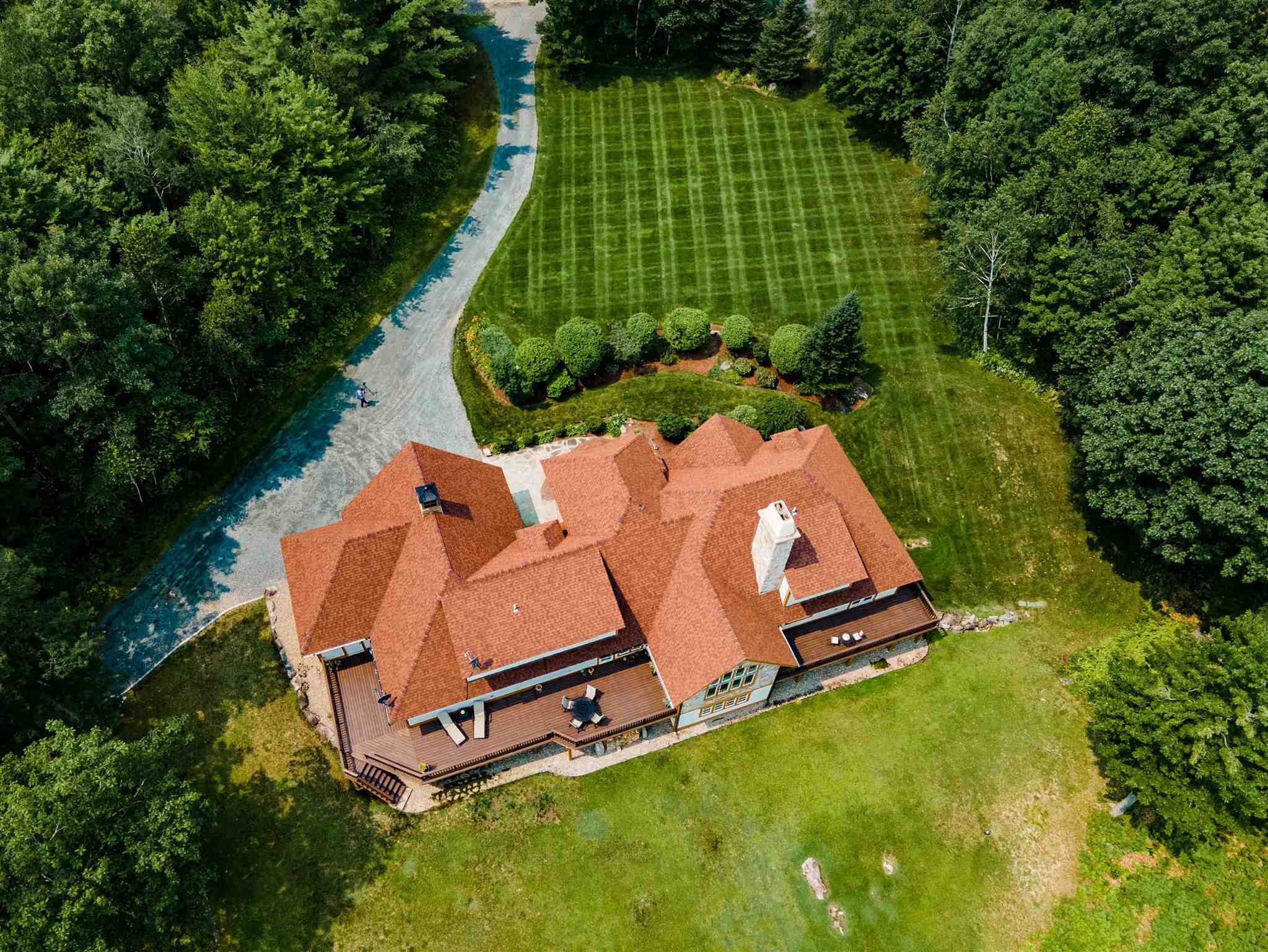 69 Cloudview Drive Moultonborough, NH 03254 - Photo 6 of 40