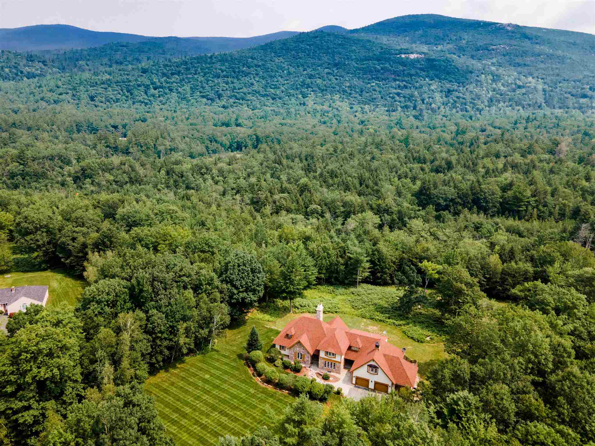 69 Cloudview Drive Moultonborough, NH 03254 - Photo 8 of 40