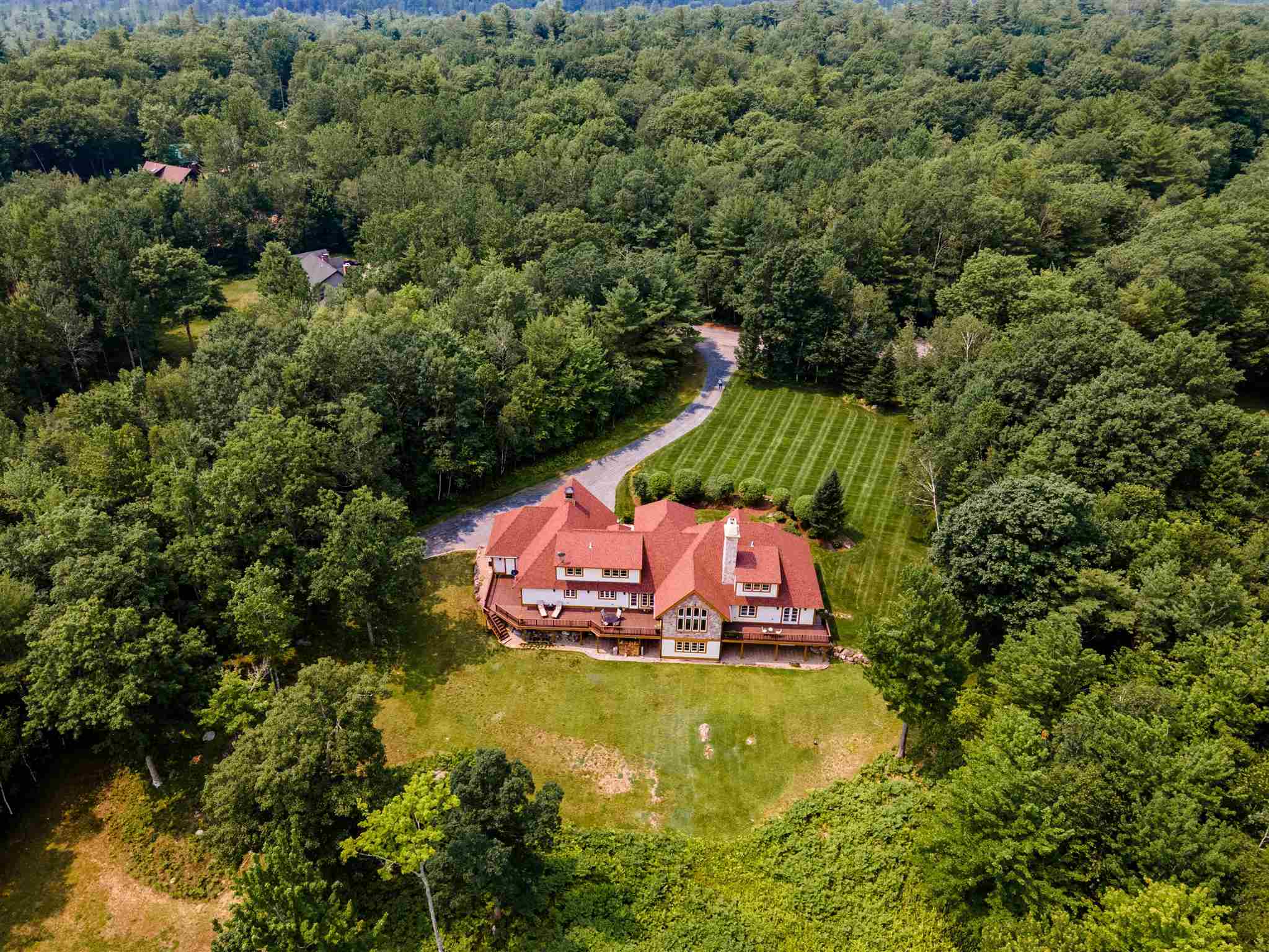 69 Cloudview Drive Moultonborough, NH 03254 - Photo 9 of 40