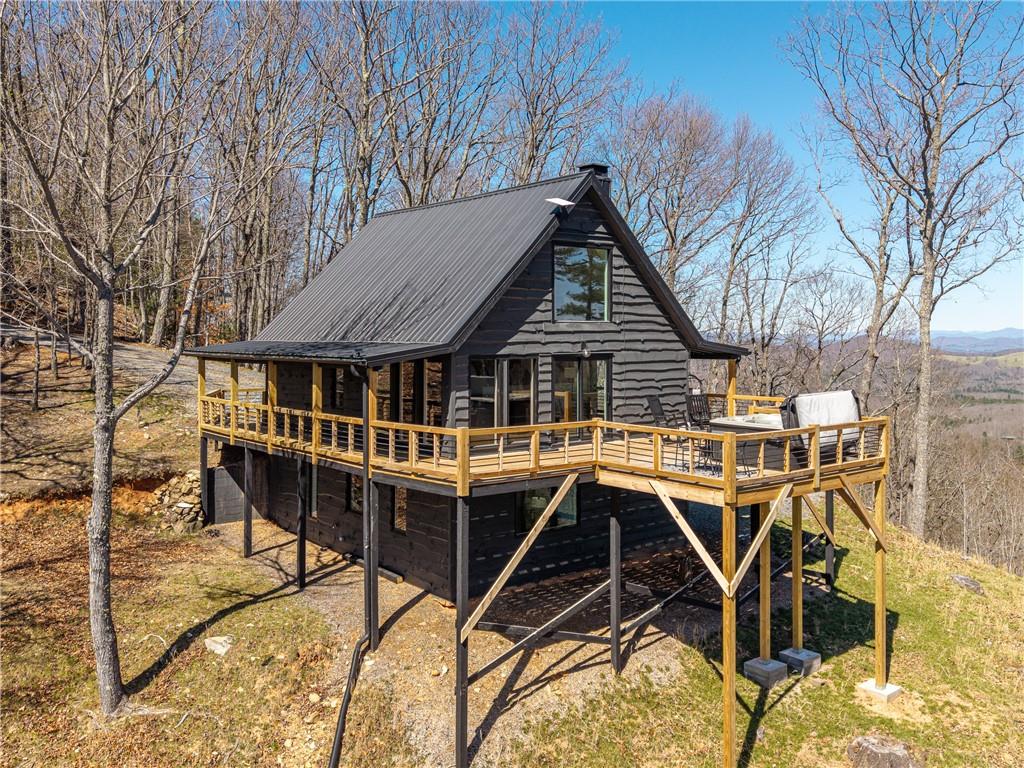 136 Eagles Ridge Morganton, GA 30560 - Photo 37 of 52