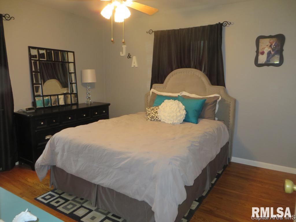 12 Midland Court Springfield, IL 62702 - Photo 10 of 18