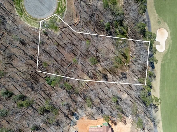 $575,000 | Lot 4 Fairway's Edge Drive, Salem, SC 29676