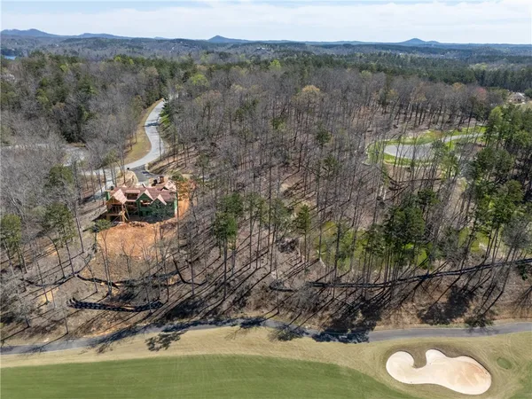 $575,000 | Lot 4 Fairway's Edge Drive, Salem, SC 29676