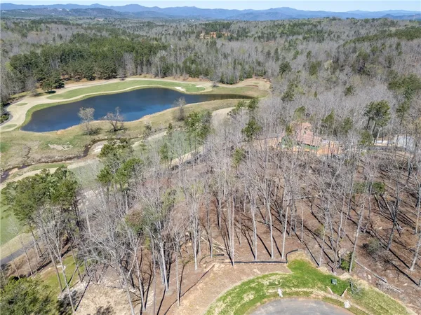 $575,000 | Lot 4 Fairway's Edge Drive, Salem, SC 29676