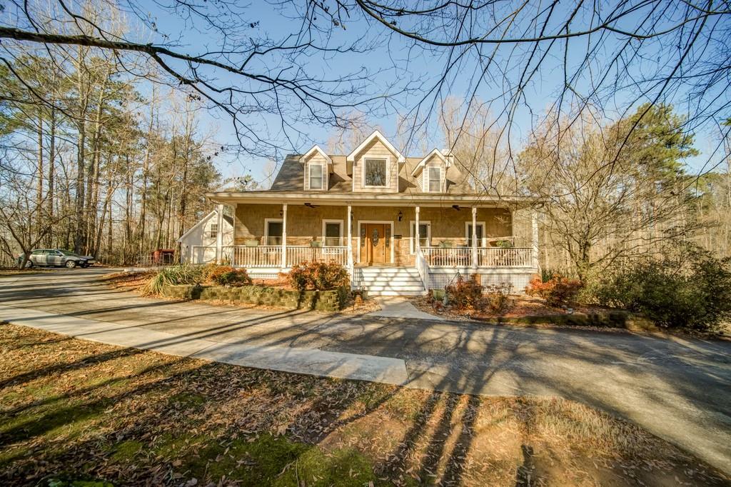 529 Lester Road Fayetteville, GA 30215 - Photo 1 of 1 Gallery Image 1