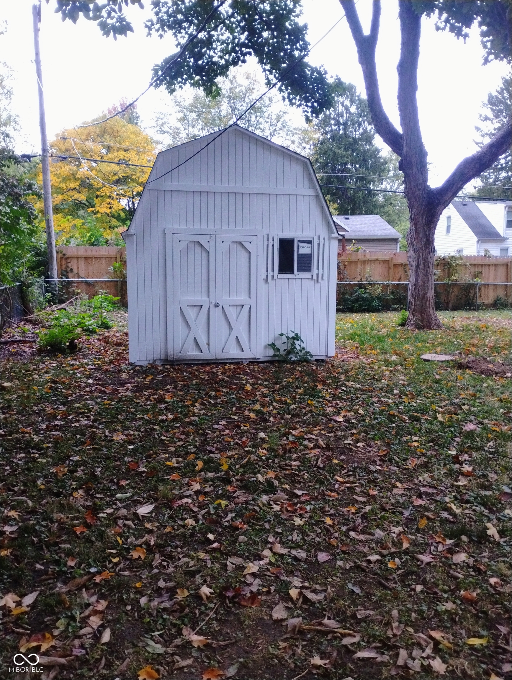6322 Douglas Road Indianapolis, IN 46220 - Photo 28 of 28