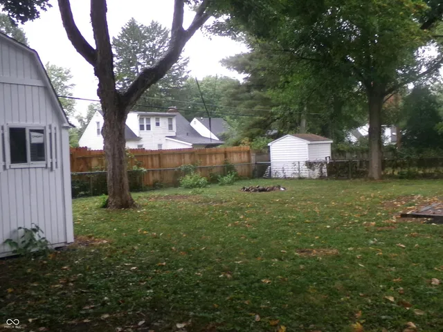 $335,000 | 6322 Douglas Road, Indianapolis, IN 46220