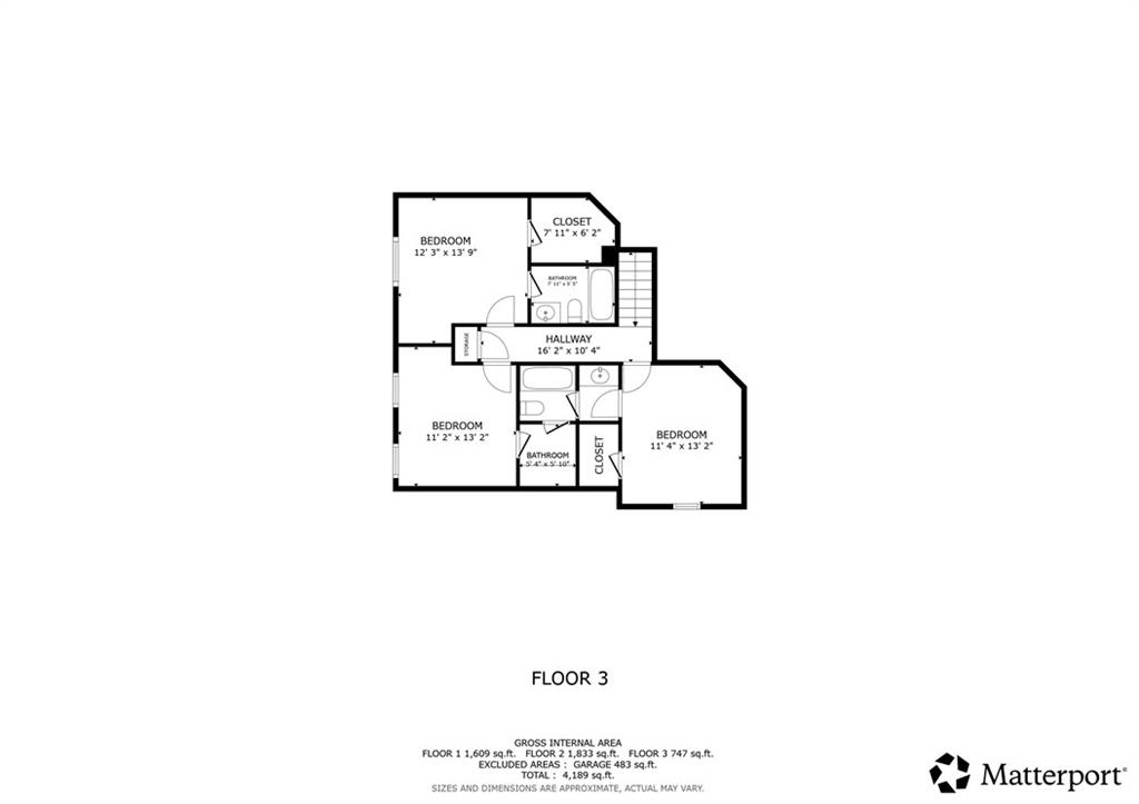 930 Old Tucker Road Stone Mountain, GA 30087 - Photo 66 of 66